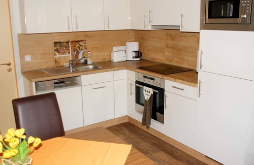 Doerpen House | Rental - Thekla