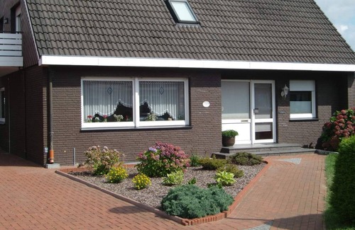 Doerpen House | Rental - Thekla