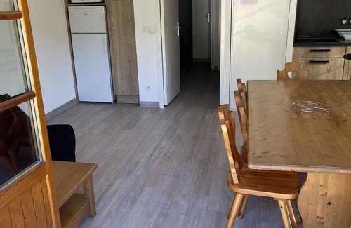 Vignec Apartment | Rental three-room apartment in Saint Lary