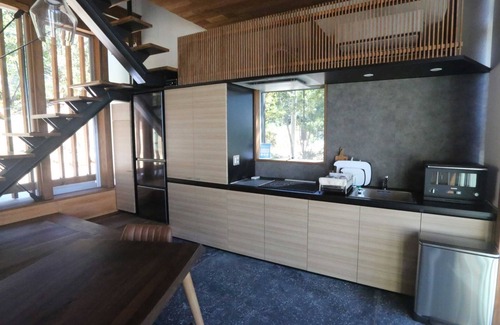 Awaji Cottage | Rental villa surrounded by the nature of Awaji/Awaji Hyōgo