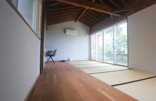 Awaji Cottage | Rental villa surrounded by the nature of Awaji/Awaji Hyōgo