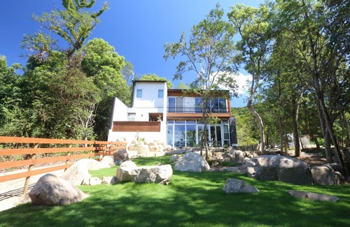 Awaji Cottage | Rental villa surrounded by the nature of Awaji/Awaji Hyōgo
