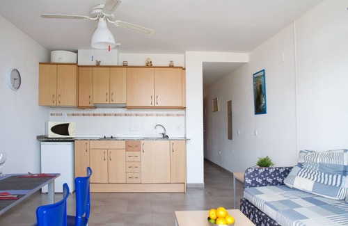 Vilafortuny Apartment | Rentalmar Costa Verde