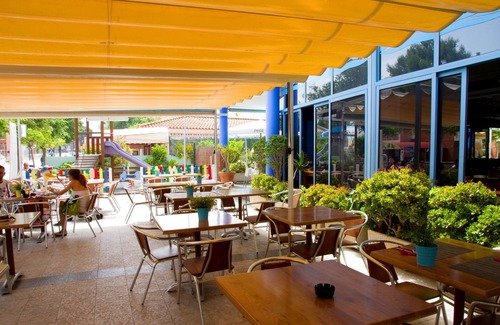 Vilafortuny Apartment | Rentalmar Costa Verde