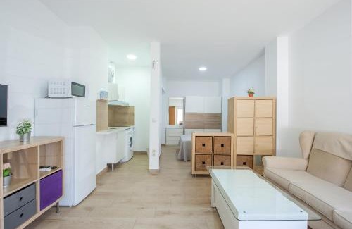 Bellavista Apartment | RentalSevilla Bellavista