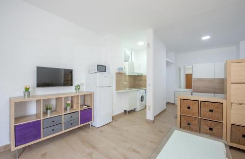 Bellavista Apartment | RentalSevilla Bellavista