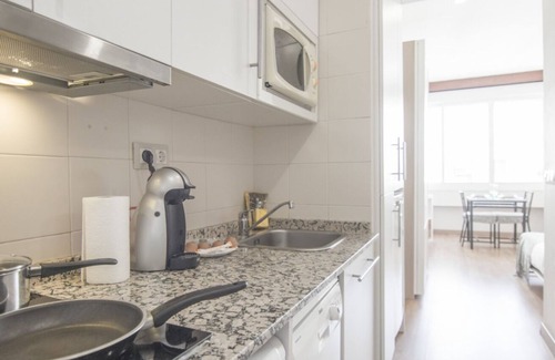 Encarnacion-Regina Apartment | RentalSevilla Emblematic apartment in Campana