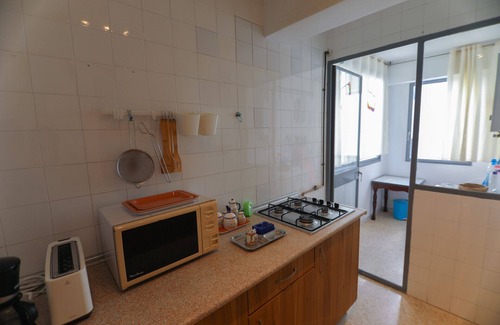 Leon XIII-Los Naranjos Apartment | Rentalsevilla Luminoso Apartamento 3 Dormitorios
