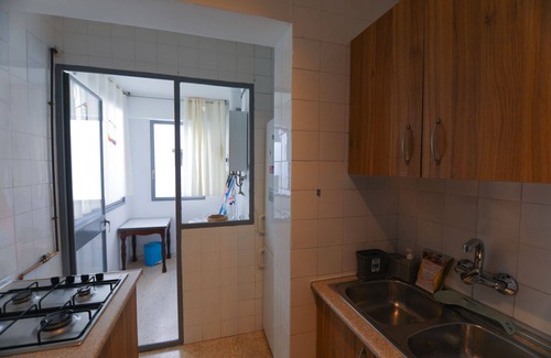 Leon XIII-Los Naranjos Apartment | Rentalsevilla Luminoso Apartamento 3 Dormitorios