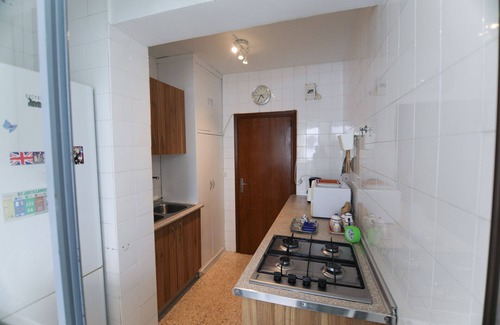 Leon XIII-Los Naranjos Apartment | Rentalsevilla Luminoso Apartamento 3 Dormitorios