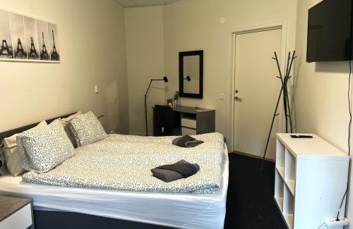 Solbacka Apartment | Rentalux Apartment Rooms