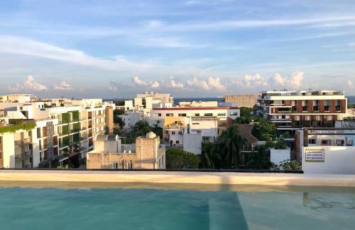 Zazil-ha Apartment | Rentas Vacacionales Torre Diez