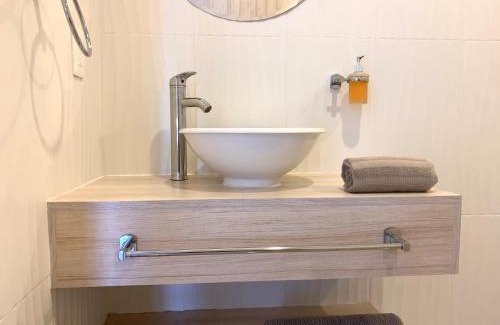 Zazil-ha Apartment | Rentas Vacacionales Torre Diez