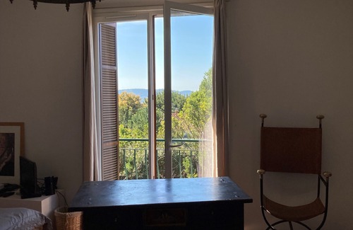 Pietrosella House | RENTED CHARMING HOUSE IN CORSICA 3 MIN WALK FROM THE SEA - 3 BEDROOMS - 6 PEOPLE