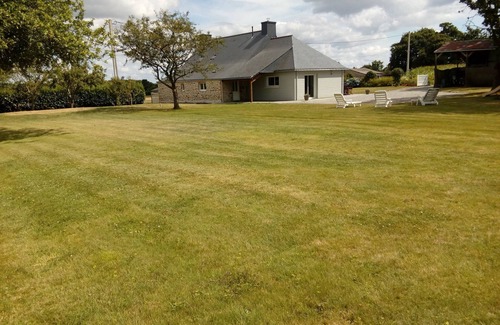 Caden Cottage | rented cottage, old house, independent, carefully restored
