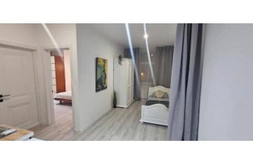 Chisinau Apartment | RentHouse Apart-Hotel Room #9
