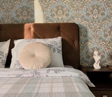 Chisinau Apartment | RentHouse Apartments Elegant