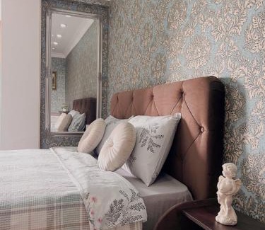 Chisinau Apartment | RentHouse Apartments Elegant