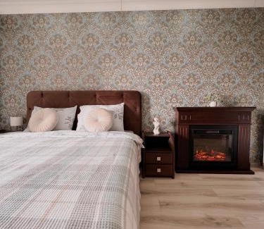 Chisinau Apartment | RentHouse Apartments Elegant