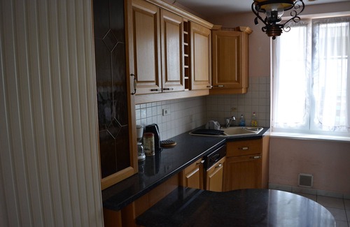 Metzeral Apartment | Renting an apartment of 100m2