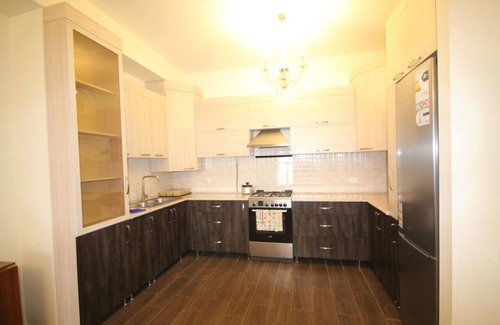 Kentron Apartment | RentInnYerevan apartments with 2 bedrooms on Nalbandyan 4/3 street