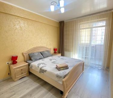 Chisinau Apartment | RentNow Family Large Apartament near Airport