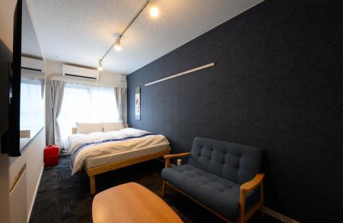Shiba Apartment | Rento Park Shiba 401