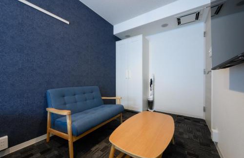 Shiba Apartment | Rento Park Shiba 401