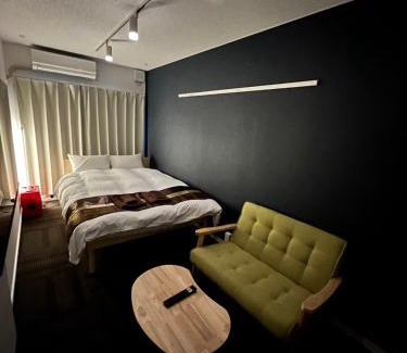 Shiba Apartment | Rento Park Shiba 501