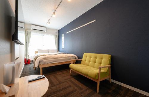 Shiba Apartment | Rento Park Shiba 501