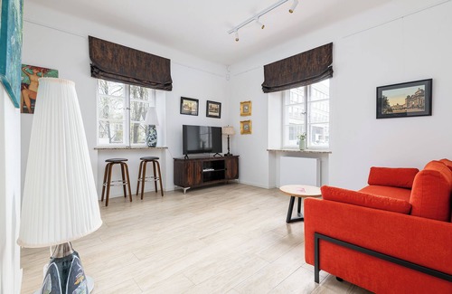 Nowe Miasto Apartment | RentPlanet - Apartament Freta