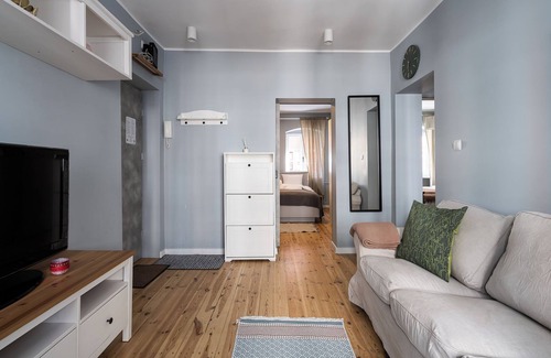 Stare Miasto Apartment | RentPlanet - Apartament Malarska