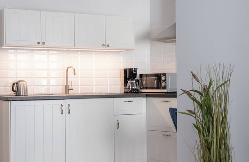 Srodmiescie Apartment | RentPlanet - Apartament Mikołaja Reja