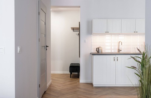 Srodmiescie Apartment | RentPlanet - Apartament Mikołaja Reja