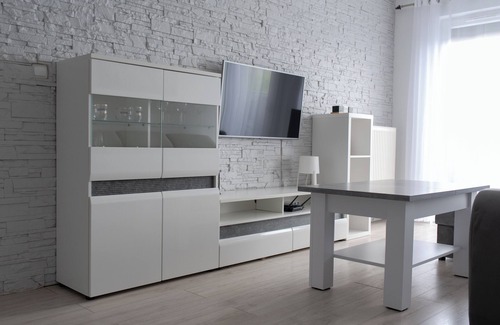 Grunwald Apartment | RentPlanet - Apartament przy Lotnisku
