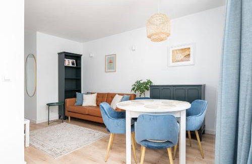 Rakowiec Apartment | RentPlanet - Apartament Rakowiec