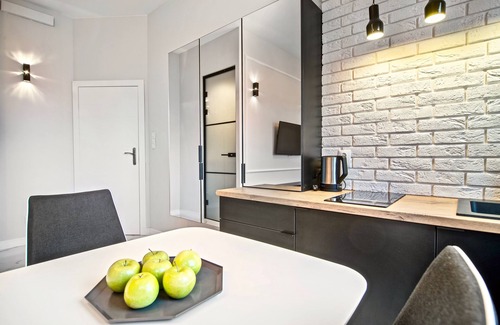 Stare Miasto Apartment | RentPlanet - Apartamenty Ruska
