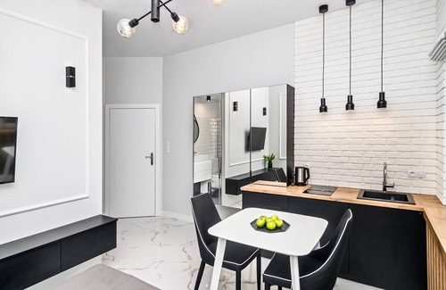 Stare Miasto Apartment | RentPlanet - Apartamenty Ruska