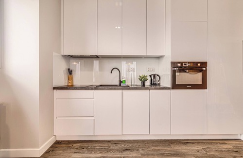 Psie Pole Apartment | RentPlanet - Apartamenty Słonimskiego