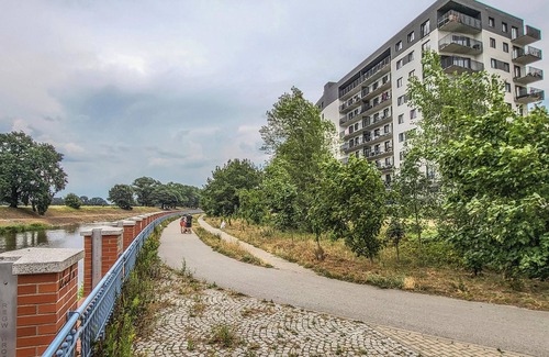 Psie Pole Apartment | RentPlanet - Apartamenty Słonimskiego