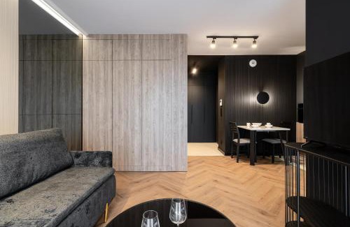 Srodmiescie Apartment | RentPlanet - Browary Wrocławskie