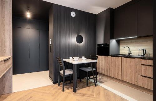 Srodmiescie Apartment | RentPlanet - Browary Wrocławskie