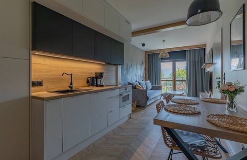 Szklarska Poreba Apartment | RentPlanet - Green Park Resort