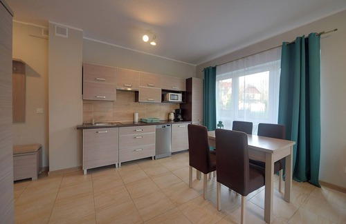Swieradow-Zdroj Apartment | RentPlanet - Holiday Mountain Residence