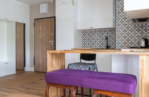 Serock Apartment | RentPlanet - Rezydencja Zegrze