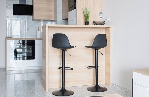 Serock Apartment | RentPlanet - Rezydencja Zegrze