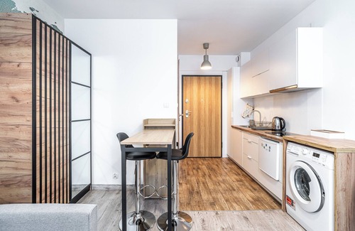 Stare Podgorze Apartment | RentPlanet - Studio Kalwaryjska