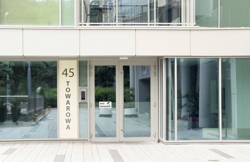 Stare Miasto District Apartment | RentPlanet - Studio przy Dworcu Głównym