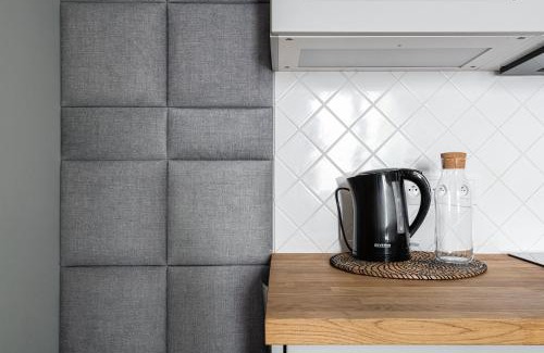 Ochota Apartment | RentPlanet - Studio przy Parku Szczęśliwickim