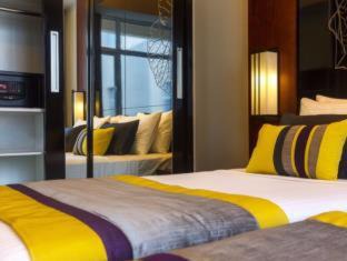 Kollupitiya Hotel | Renuka City Hotel